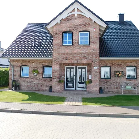 Heidelandhaus Zühlke Mit Gemütlicher Südterrasse Apartment Soltau