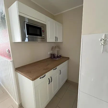Apartamento Heidelandhaus Zühlke Mit Gemütlicher Südterrasse