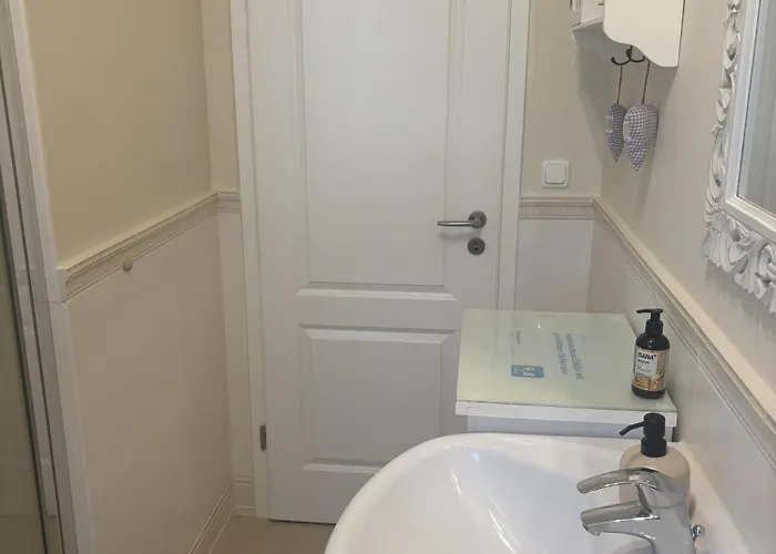 Apartament Heidelandhaus Zuehlke Mit Gemuetlicher Suedterrasse Soltau